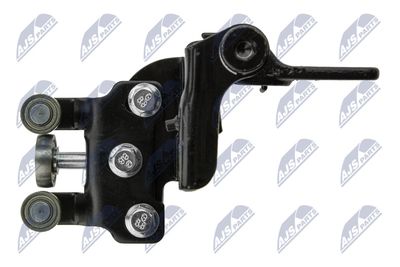 Rullaohjain, liukuovi NTY EZC-FR-120 – FORD