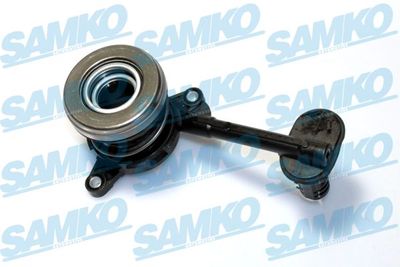 RULMENT DE PRESIUNE AMBREIAJ