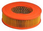 ALCO FILTER Luchtfilter (MD-248)