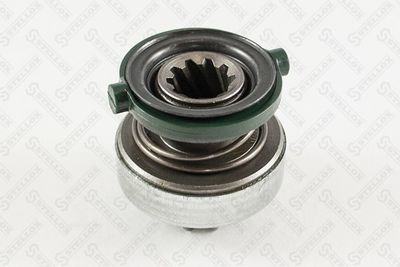 Привод с механизмом свободного хода, стартер STELLOX 06-80125-SX для CITROËN AX