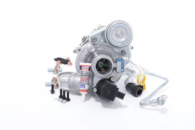 LADER AUFLADUNG BTS Turbo T981340 36