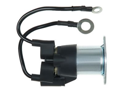 Magnetschalter, Starter