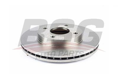 BSG BSG 30-210-026 Гальмівні диски 