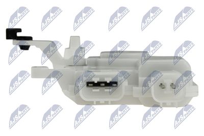 Ajtózár NTY EZC-MZ-015