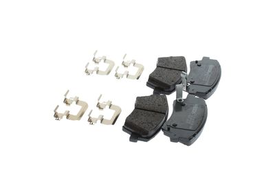 SET PLACUTE FRANA FRANA DISC BOSCH 0986460189 22