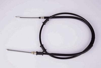 Тросик, cтояночный тормоз HELLA PAGID 8AS 355 661-231 для FIAT MULTIPLA