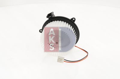INNENRAUMGEBLäSE AKS DASIS 158176N 15