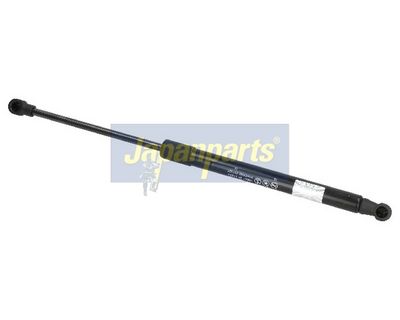 газов амортисьор, капак на двигателя JAPANPARTS ZS01043