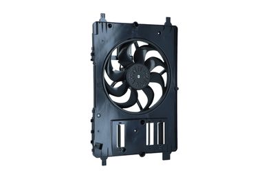 VENTILATOR RADIATOR NRF 470208 41