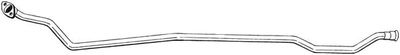 BOSAL Abgasrohr