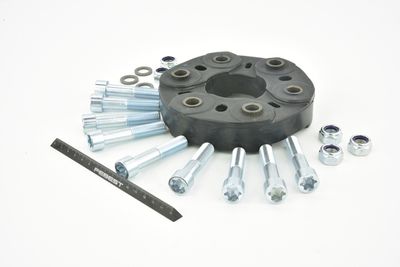 ARTICULATIE CARDAN FEBEST BZDS001 8