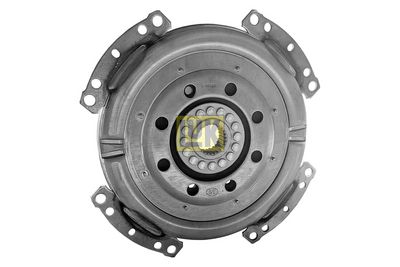 Torsiedemper (diameter: 348mm, aantal tanden: 26 pcs)