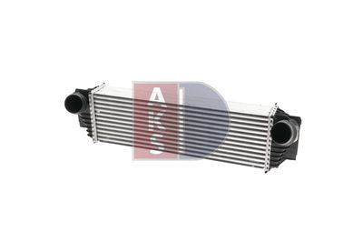 INTERCOOLER COMPRESOR AKS DASIS 057017N 16