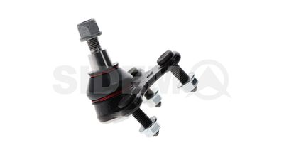 ARTICULATIE SARCINA/GHIDARE SIDEM 63081 24