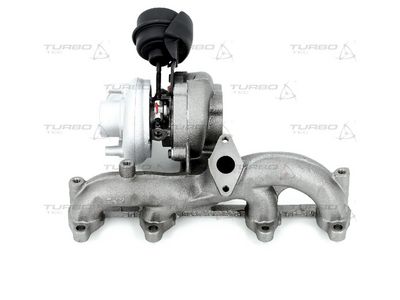 COMPRESOR SISTEM DE SUPRAALIMENTARE