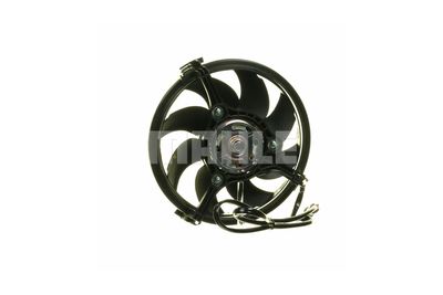 VENTILATOR RADIATOR MAHLE CFF4000P 17