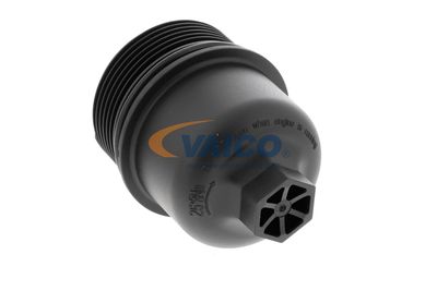 DECKEL ÖLFILTERGEHäUSE VAICO V330527 43