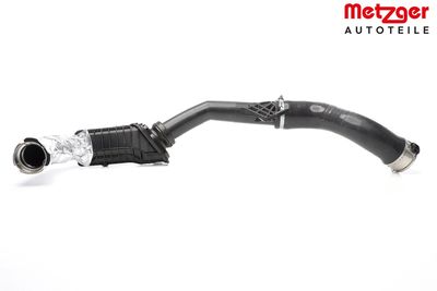 LADELUFTSCHLAUCH METZGER AUTOTEILE 2401179 5