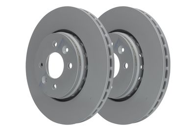 Brake Disc 24.0124-0253.1