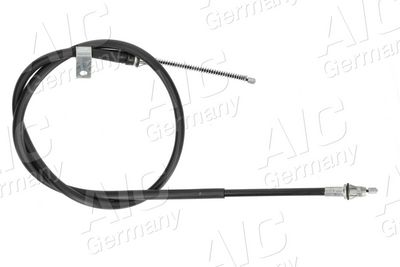 SEILZUG FESTSTELLBREMSE