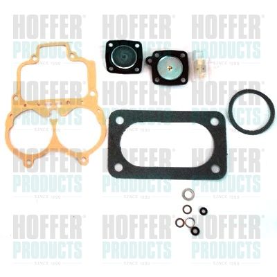 HOFFER W141 HOFFER W141