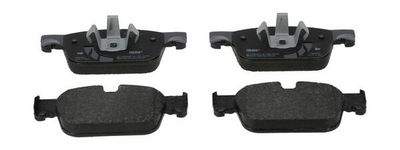 BREMSBELAGSATZ SCHEIBENBREMSE