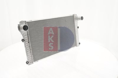 LADELUFTKüHLER AKS DASIS 217010N 13