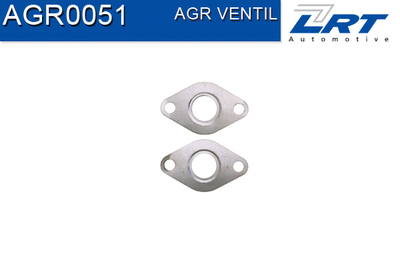 SUPAPA EGR LRT AGR0051 1