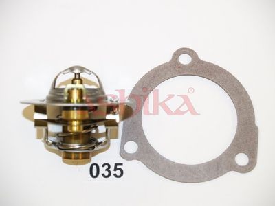 термостат, охладителна течност ASHIKA 22-035