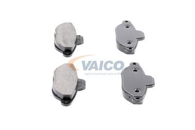 BREMSBELAGSATZ SCHEIBENBREMSE VAICO V240028 24