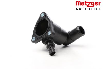 TERMOSTAT LICHID RACIRE METZGER AUTOTEILE 4006343 34