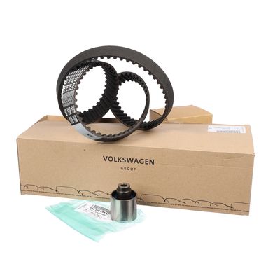 SET CUREA DE DISTRIBUTIE ET ENGINETEAM RM0019VR2 20