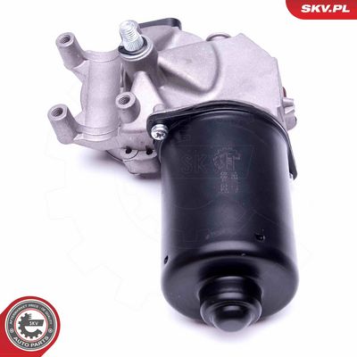 Motor stieračov ESEN SKV 19SKV071