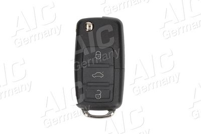 CARCASA TRANSMITATOR PORTABIL