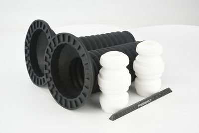 CHIT PROTECTIE PRAF AMORTIZOR FEBEST TSHBADT250FKIT 46