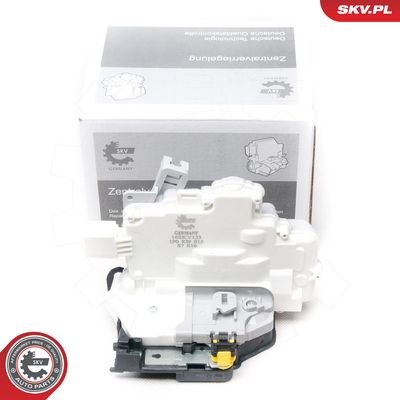 Zámek dveří ESEN SKV 16SKV133