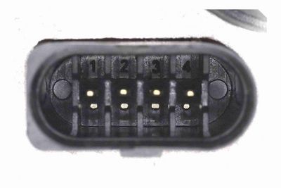 CARCASA CLAPETA VEMO V10810011 2