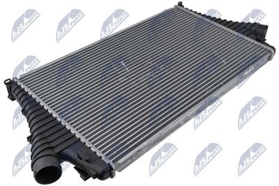 INTERCOOLER COMPRESOR