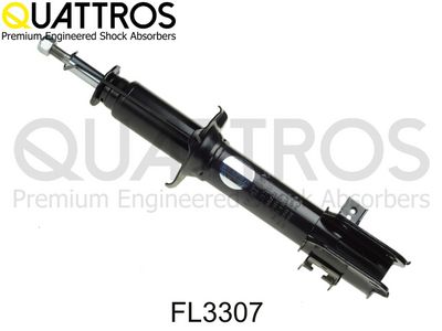AMORTIZOR DAVID VASCO FL3307
