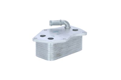 RADIATOR ULEI ULEI MOTOR NRF 31331 39