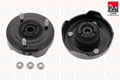 Zestaw naprawczy, mocowanie amortyzatora FAI AUTOPARTS SS11116
