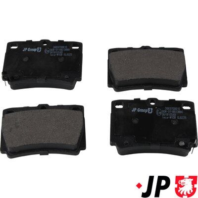 SET PLACUTE FRANA FRANA DISC