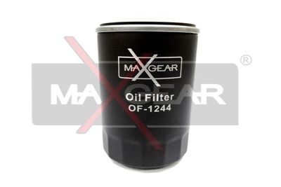 Масляный фильтр MAXGEAR 26-0045 для FORD STREET