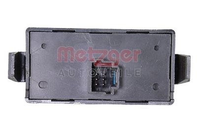COMUTATOR LUMINI DE AVARIE METZGER AUTOTEILE 09161075 1