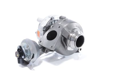 LADER AUFLADUNG BTS Turbo T914916 20