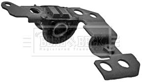 Mounting, control/trailing arm Borg & Beck BSK6334