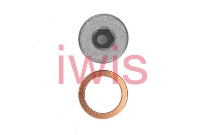 PIULITA PROTECTIVE INTINZATOR LANT DISTRIBUTIE iwis Motorsysteme 61406 1