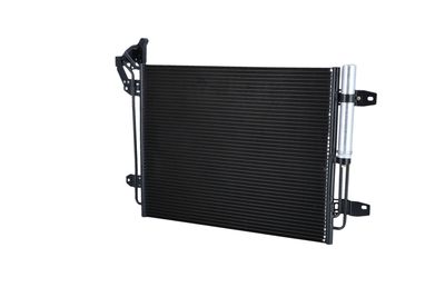 CONDENSATOR CLIMATIZARE NRF 35848 30