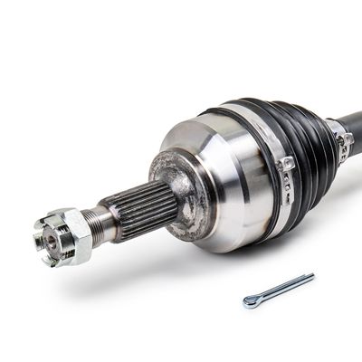 полуоска RIDEX 13D1711