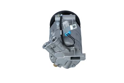 KOMPRESSOR KLIMAANLAGE NRF 32427 16